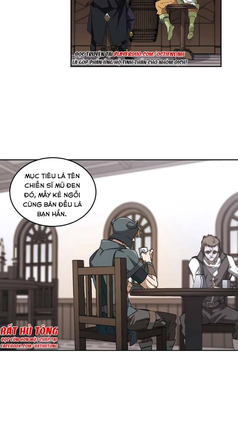 đọc truyện Võng Du Chi Cận Chiến Pháp Sư Chương 261 ảnh 10 tại Thiên Thai Truyện