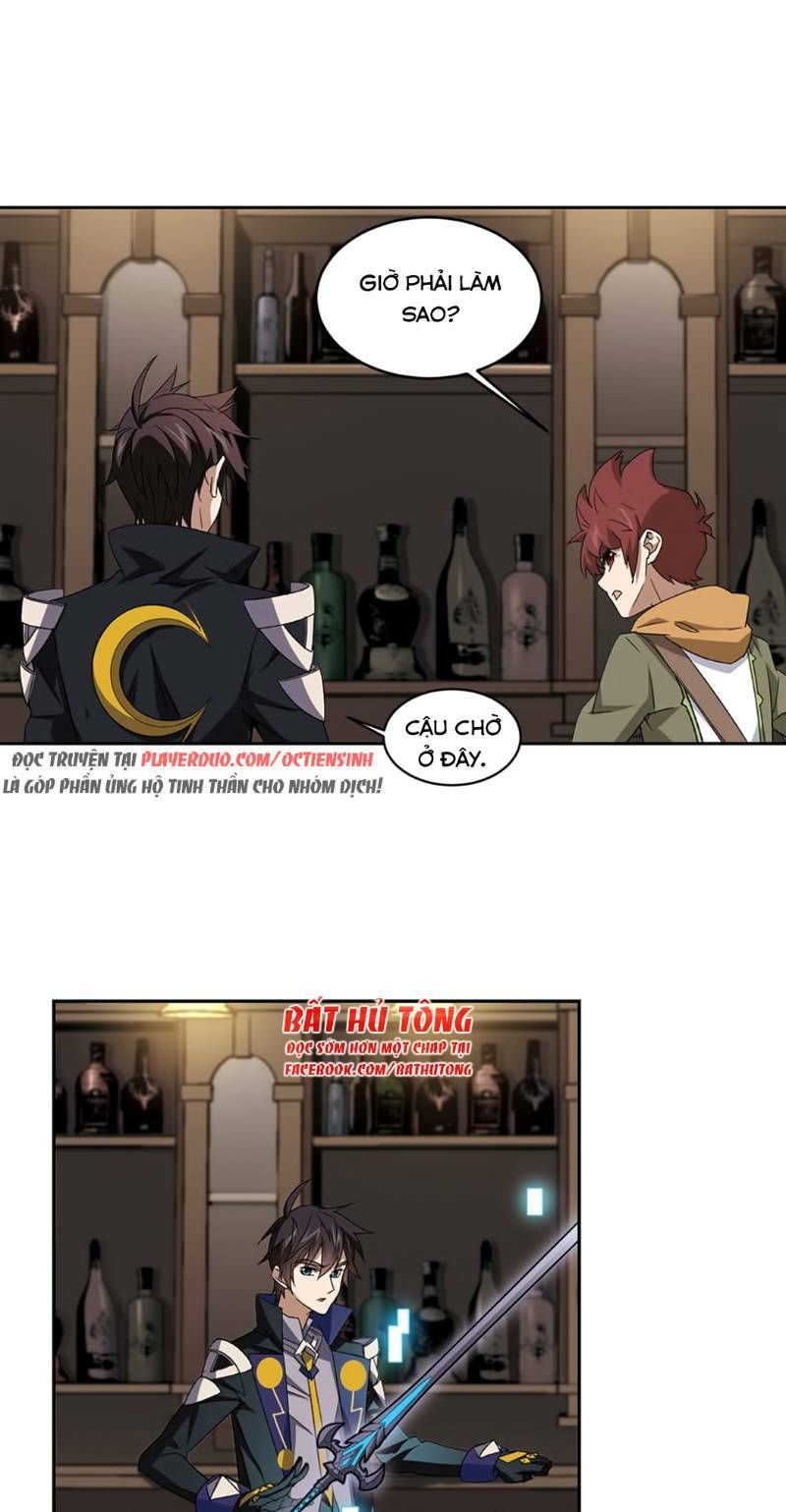 đọc truyện Võng Du Chi Cận Chiến Pháp Sư Chương 261 ảnh 11 tại Thiên Thai Truyện