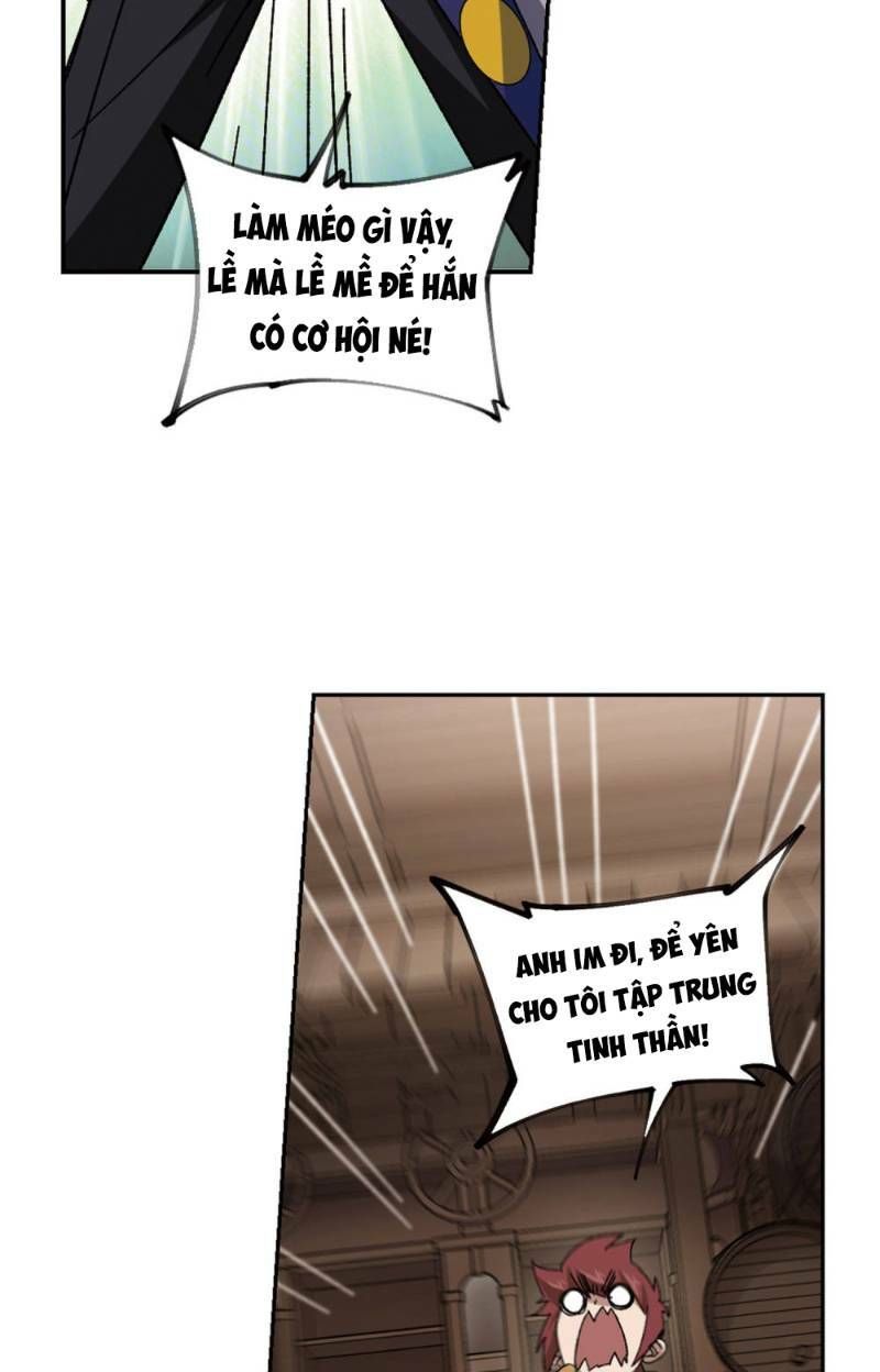 đọc truyện Võng Du Chi Cận Chiến Pháp Sư Chương 262 ảnh 16 tại Thiên Thai Truyện