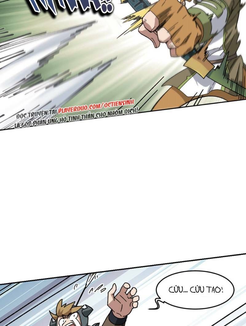 đọc truyện Võng Du Chi Cận Chiến Pháp Sư Chương 262 ảnh 18 tại Thiên Thai Truyện