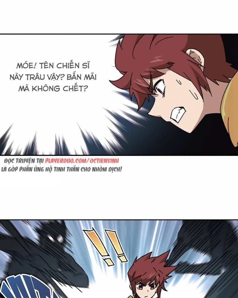 đọc truyện Võng Du Chi Cận Chiến Pháp Sư Chương 262 ảnh 20 tại Thiên Thai Truyện