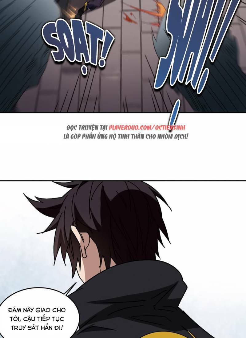 đọc truyện Võng Du Chi Cận Chiến Pháp Sư Chương 262 ảnh 22 tại Thiên Thai Truyện