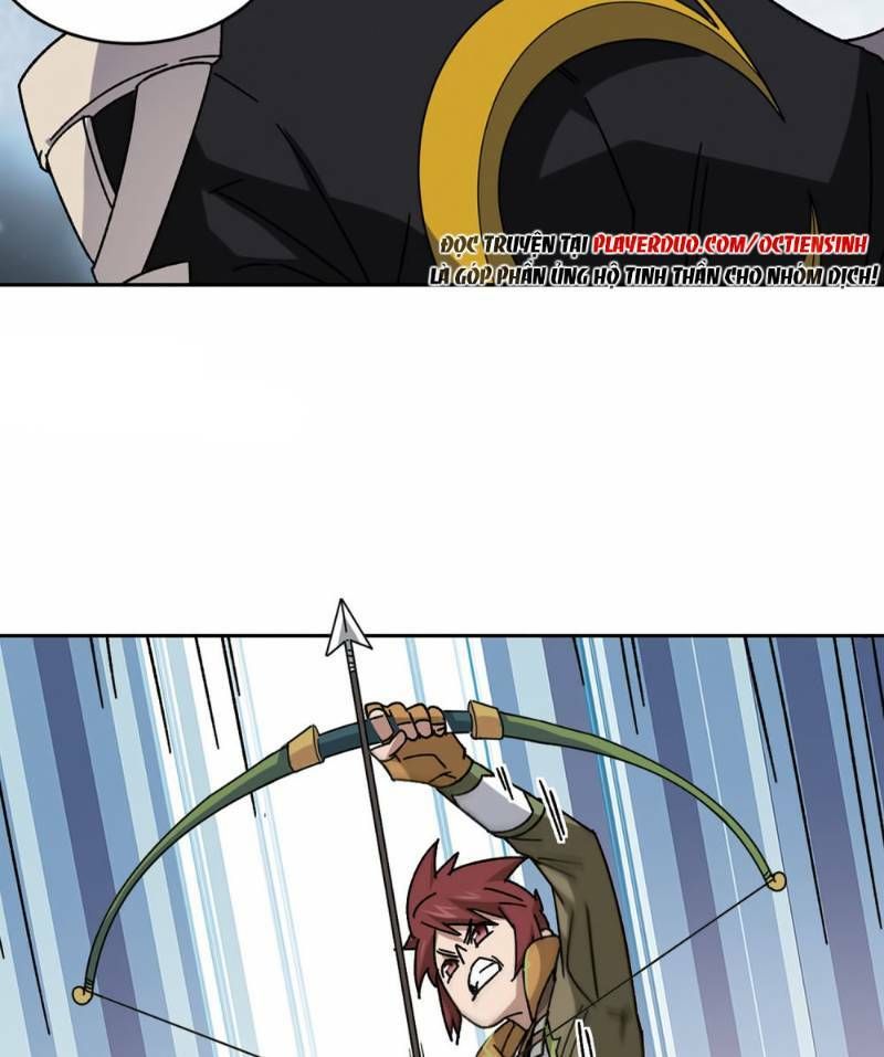 đọc truyện Võng Du Chi Cận Chiến Pháp Sư Chương 262 ảnh 23 tại Thiên Thai Truyện