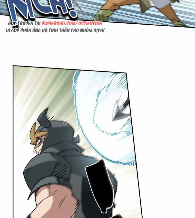 đọc truyện Võng Du Chi Cận Chiến Pháp Sư Chương 262 ảnh 26 tại Thiên Thai Truyện