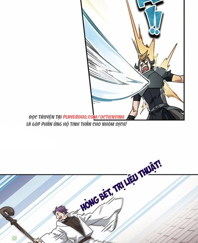 đọc truyện Võng Du Chi Cận Chiến Pháp Sư Chương 262 ảnh 28 tại Thiên Thai Truyện