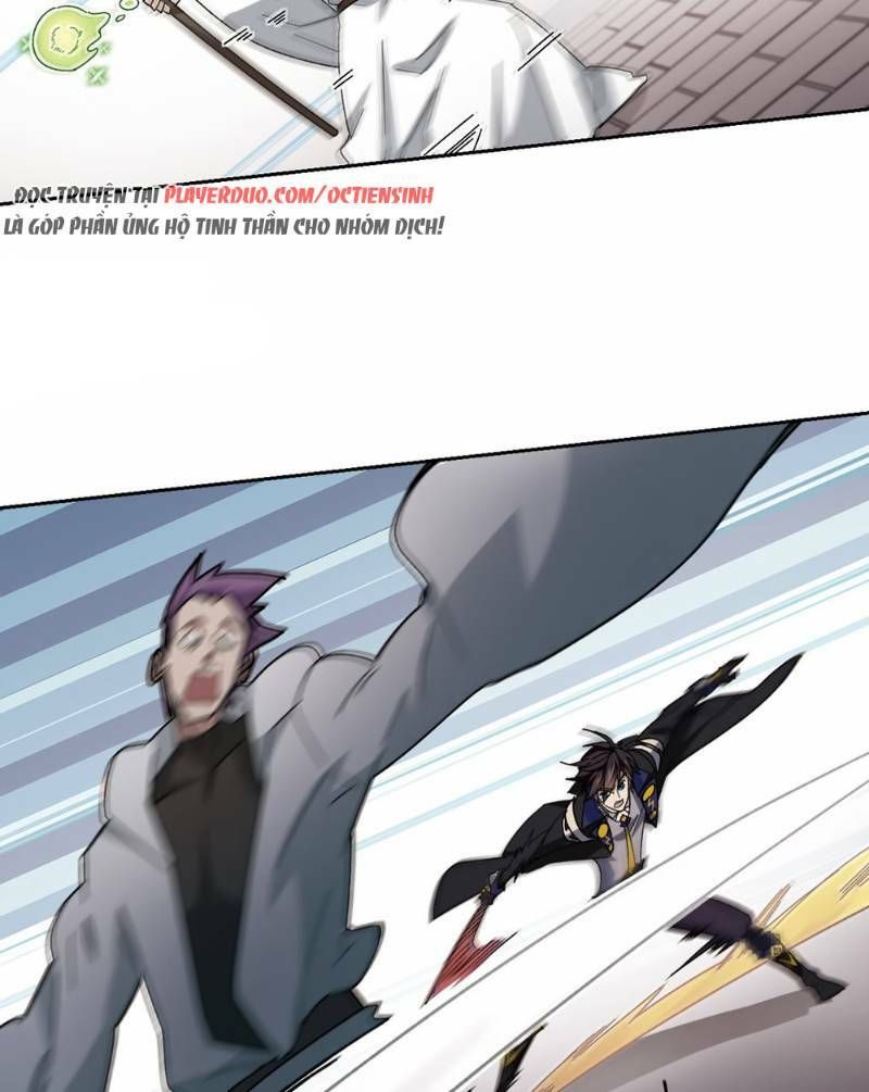 đọc truyện Võng Du Chi Cận Chiến Pháp Sư Chương 262 ảnh 29 tại Thiên Thai Truyện