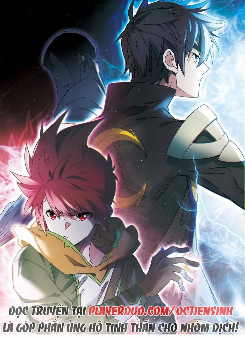 đọc truyện Võng Du Chi Cận Chiến Pháp Sư Chương 262 ảnh 5 tại Thiên Thai Truyện