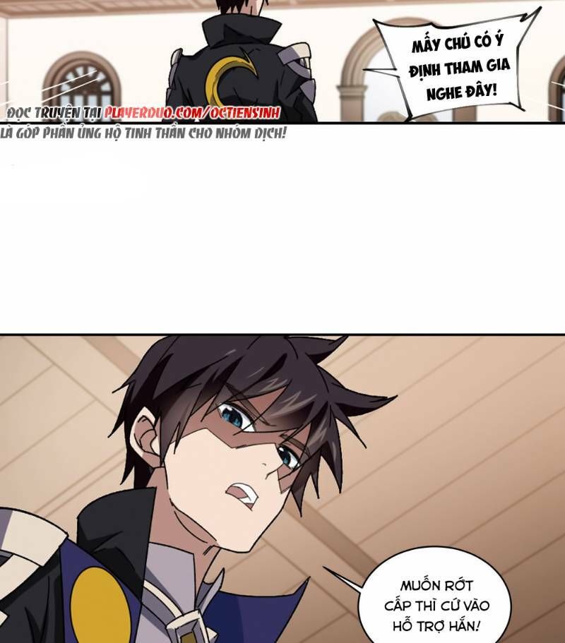 đọc truyện Võng Du Chi Cận Chiến Pháp Sư Chương 262 ảnh 10 tại Thiên Thai Truyện