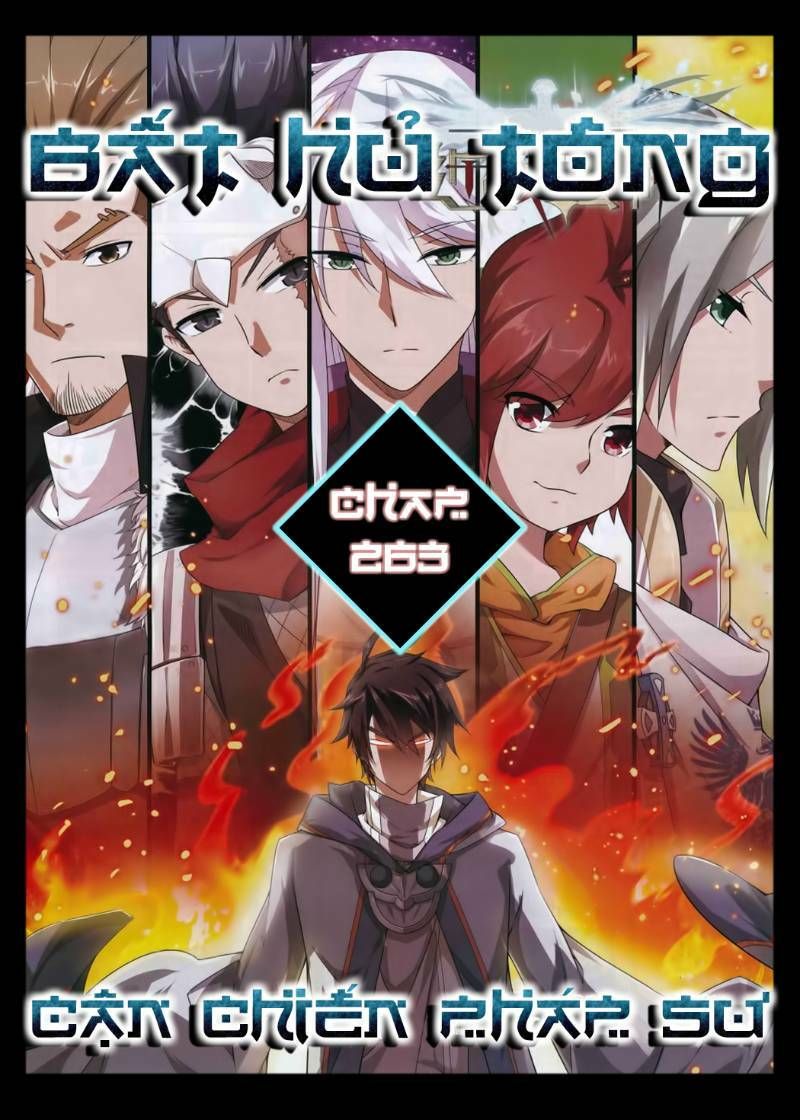 đọc truyện Võng Du Chi Cận Chiến Pháp Sư Chương 263 ảnh 3 tại Thiên Thai Truyện