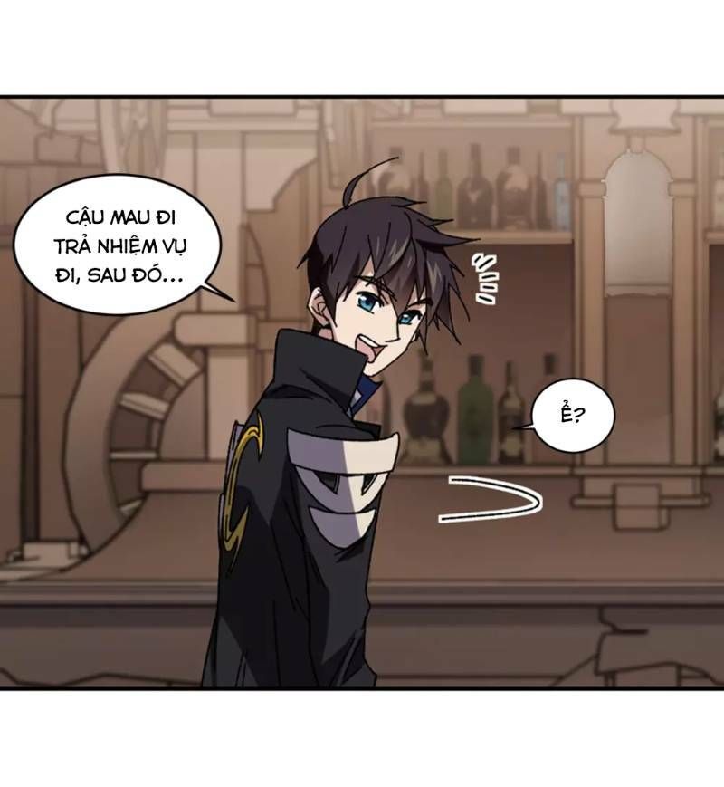 đọc truyện Võng Du Chi Cận Chiến Pháp Sư Chương 263 ảnh 12 tại Thiên Thai Truyện