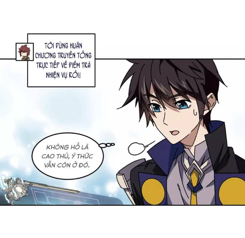 đọc truyện Võng Du Chi Cận Chiến Pháp Sư Chương 263 ảnh 14 tại Thiên Thai Truyện