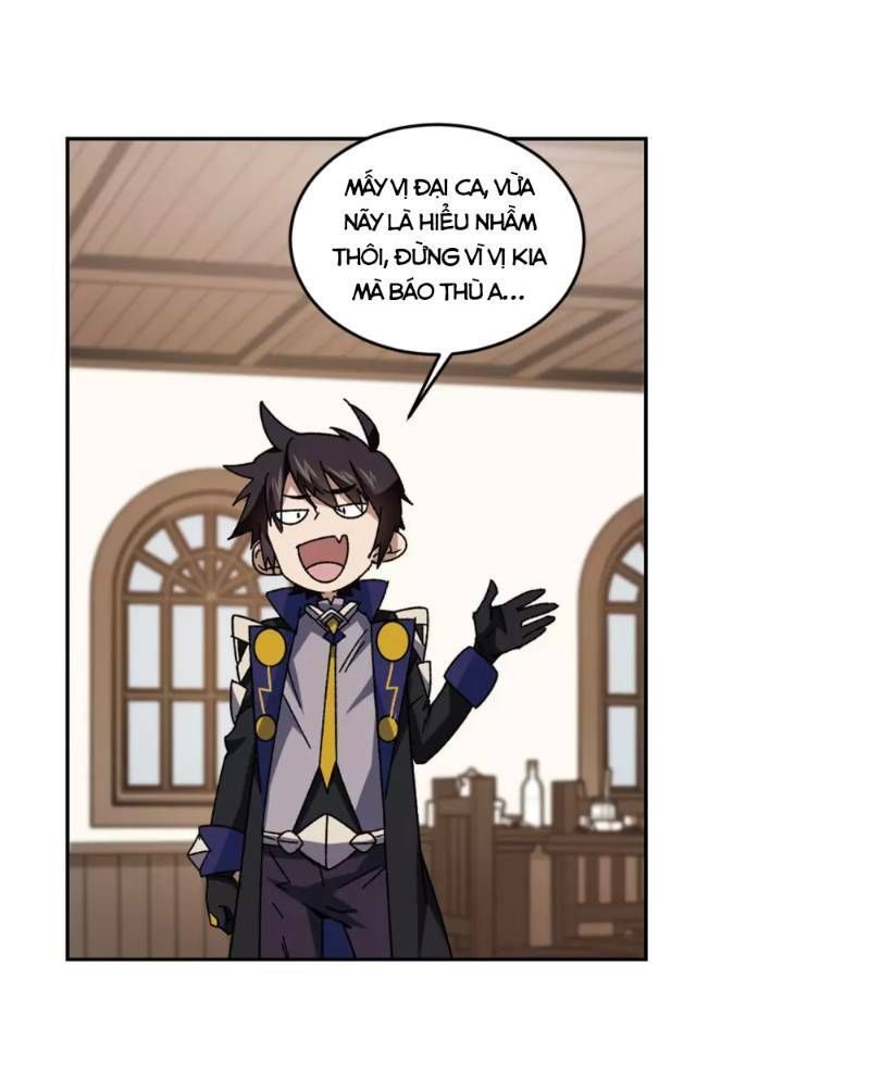 đọc truyện Võng Du Chi Cận Chiến Pháp Sư Chương 263 ảnh 16 tại Thiên Thai Truyện