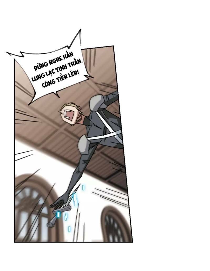 đọc truyện Võng Du Chi Cận Chiến Pháp Sư Chương 263 ảnh 20 tại Thiên Thai Truyện