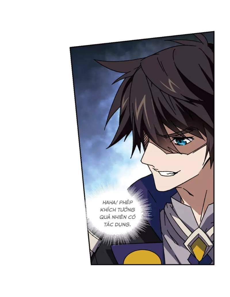 đọc truyện Võng Du Chi Cận Chiến Pháp Sư Chương 263 ảnh 21 tại Thiên Thai Truyện