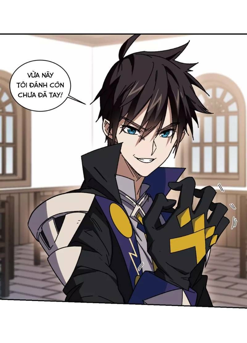 đọc truyện Võng Du Chi Cận Chiến Pháp Sư Chương 263 ảnh 22 tại Thiên Thai Truyện