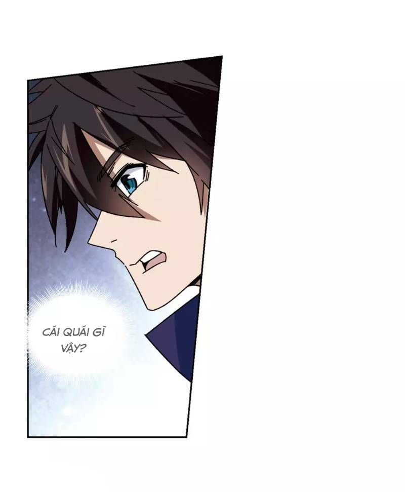 đọc truyện Võng Du Chi Cận Chiến Pháp Sư Chương 263 ảnh 25 tại Thiên Thai Truyện