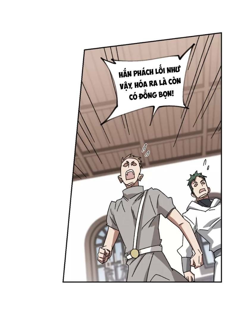 đọc truyện Võng Du Chi Cận Chiến Pháp Sư Chương 263 ảnh 26 tại Thiên Thai Truyện