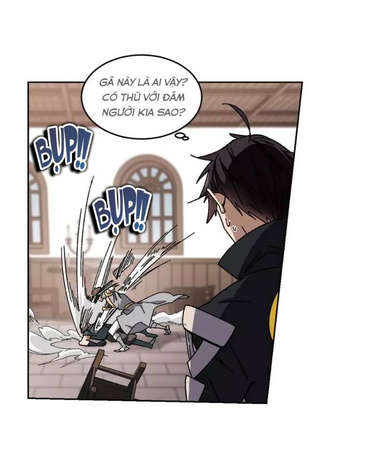 đọc truyện Võng Du Chi Cận Chiến Pháp Sư Chương 263 ảnh 27 tại Thiên Thai Truyện