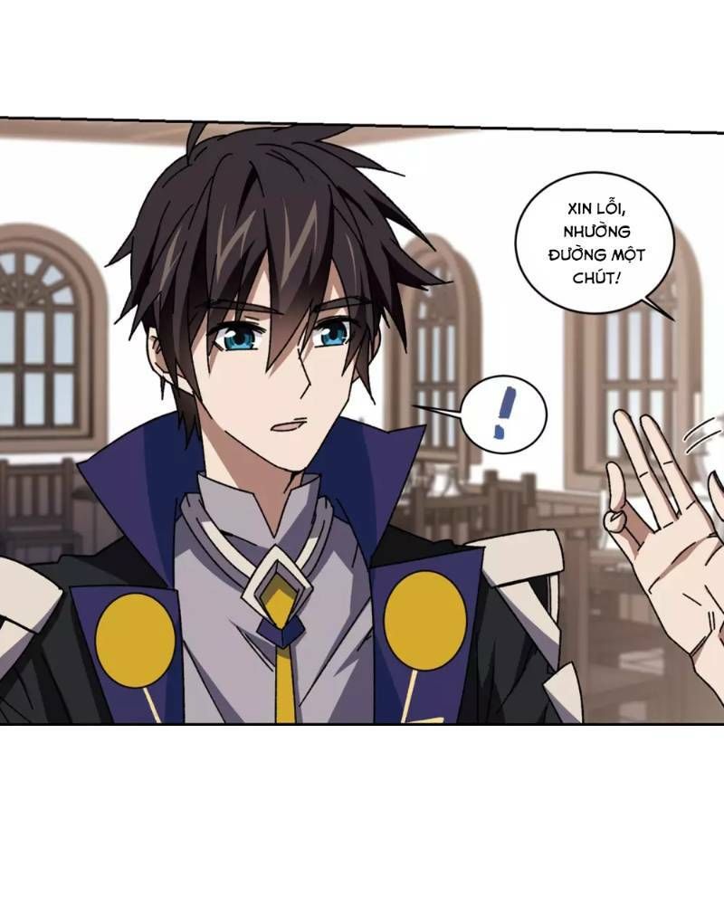 đọc truyện Võng Du Chi Cận Chiến Pháp Sư Chương 263 ảnh 29 tại Thiên Thai Truyện