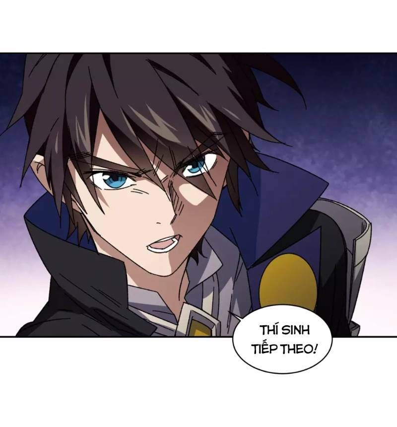 đọc truyện Võng Du Chi Cận Chiến Pháp Sư Chương 263 ảnh 5 tại Thiên Thai Truyện