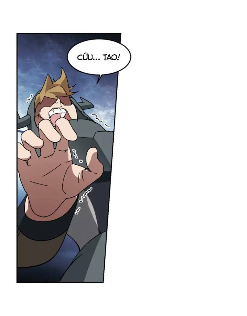 đọc truyện Võng Du Chi Cận Chiến Pháp Sư Chương 263 ảnh 6 tại Thiên Thai Truyện