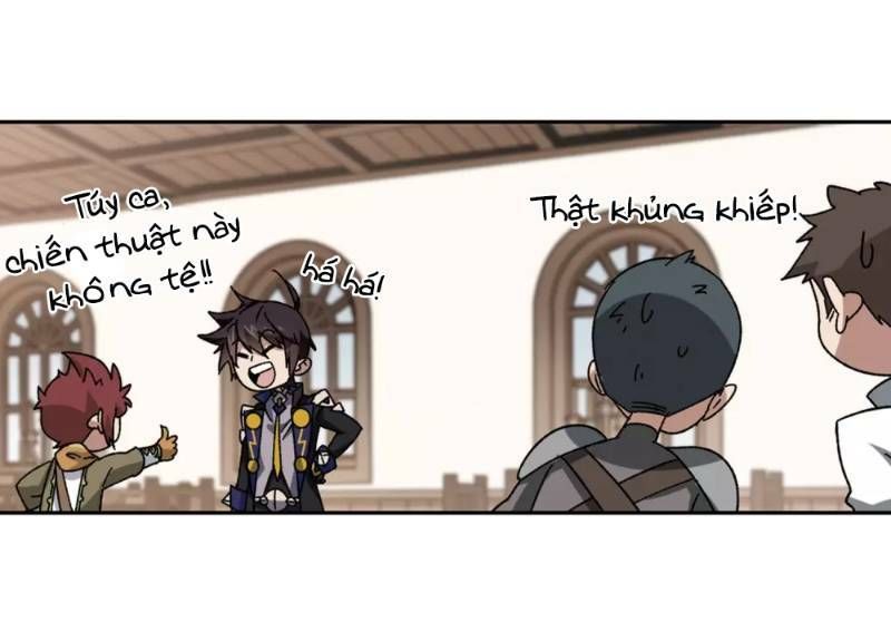 đọc truyện Võng Du Chi Cận Chiến Pháp Sư Chương 263 ảnh 9 tại Thiên Thai Truyện