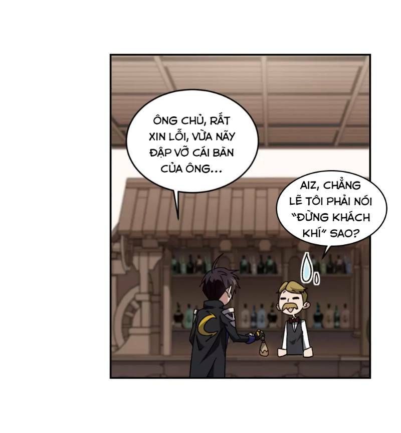 đọc truyện Võng Du Chi Cận Chiến Pháp Sư Chương 263 ảnh 11 tại Thiên Thai Truyện