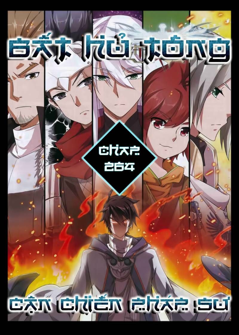 đọc truyện Võng Du Chi Cận Chiến Pháp Sư Chương 264 ảnh 3 tại Thiên Thai Truyện