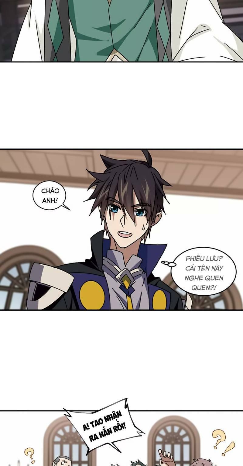 đọc truyện Võng Du Chi Cận Chiến Pháp Sư Chương 264 ảnh 14 tại Thiên Thai Truyện