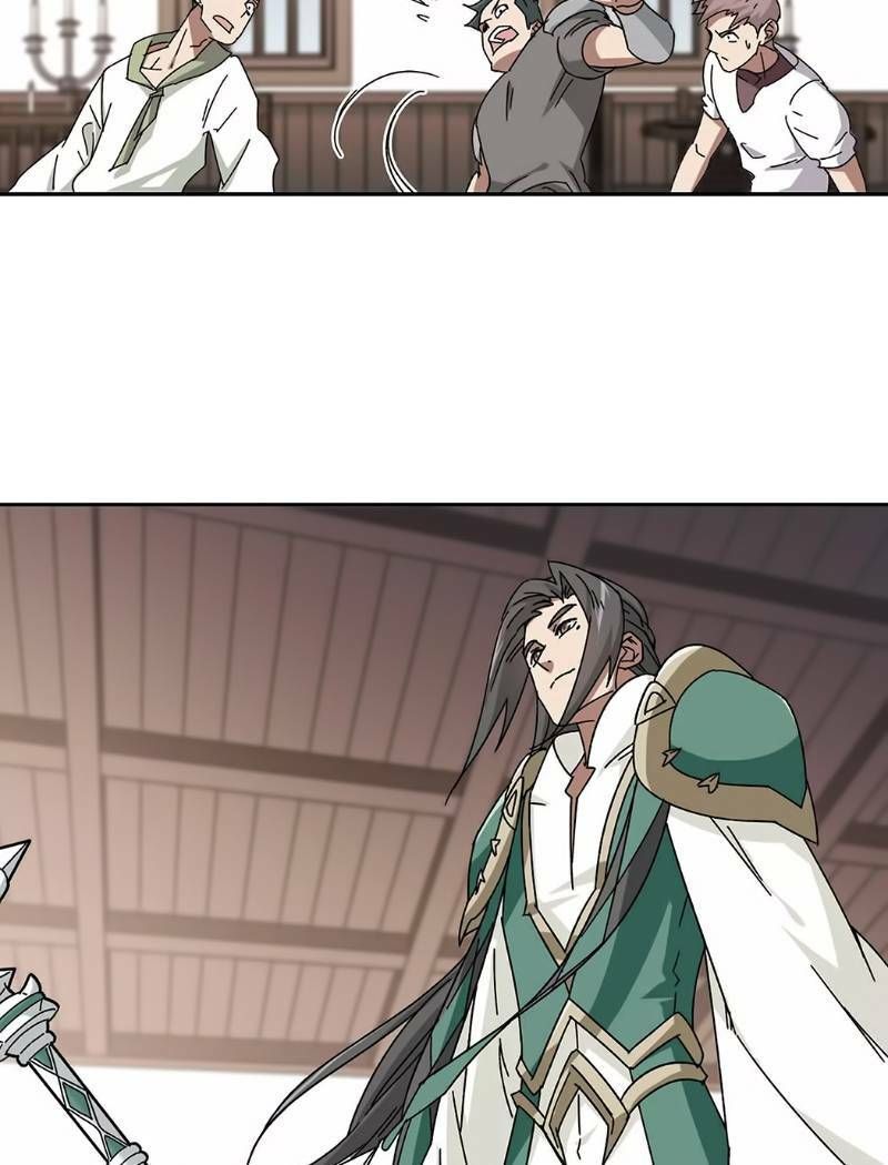 đọc truyện Võng Du Chi Cận Chiến Pháp Sư Chương 264 ảnh 15 tại Thiên Thai Truyện