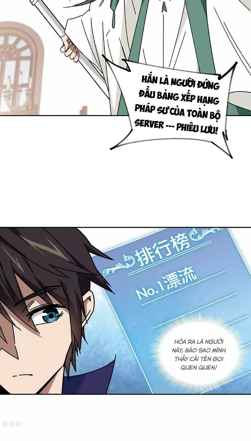 đọc truyện Võng Du Chi Cận Chiến Pháp Sư Chương 264 ảnh 16 tại Thiên Thai Truyện