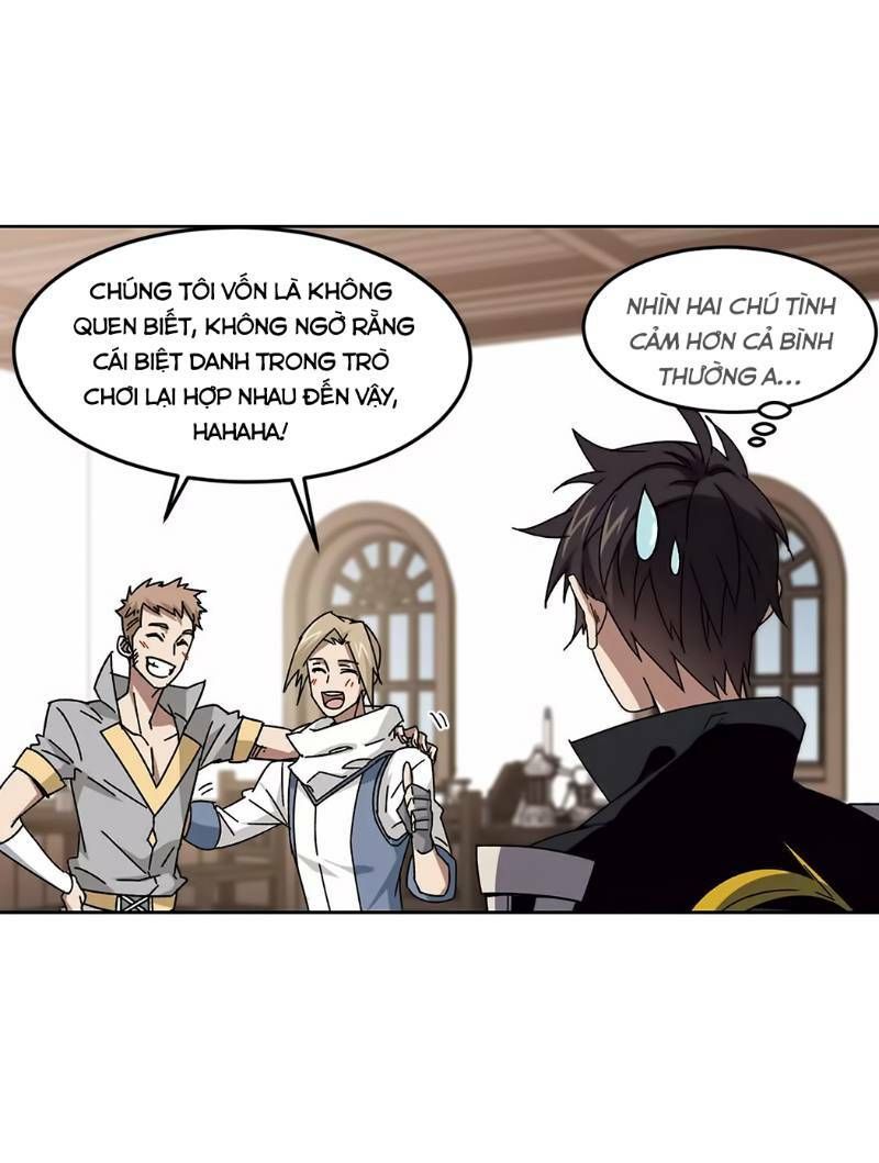 đọc truyện Võng Du Chi Cận Chiến Pháp Sư Chương 264 ảnh 11 tại Thiên Thai Truyện