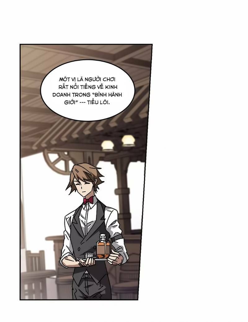 đọc truyện Võng Du Chi Cận Chiến Pháp Sư Chương 265 ảnh 17 tại Thiên Thai Truyện