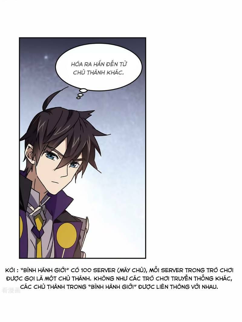 đọc truyện Võng Du Chi Cận Chiến Pháp Sư Chương 265 ảnh 25 tại Thiên Thai Truyện