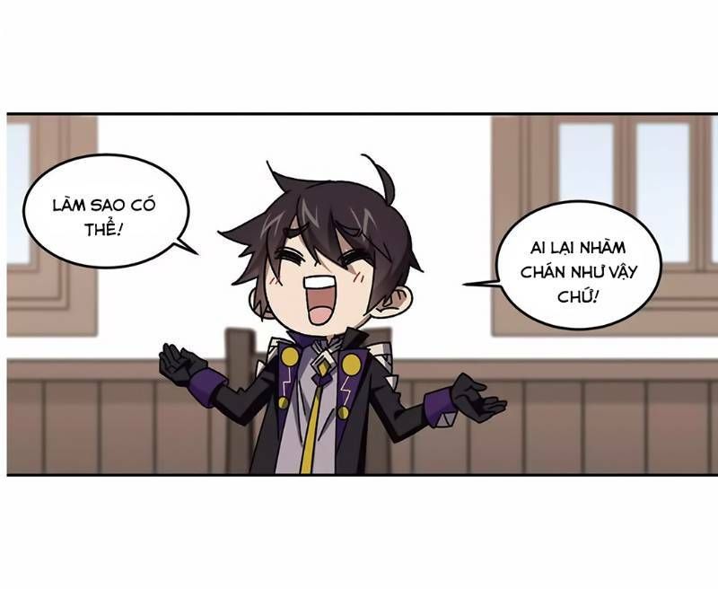 đọc truyện Võng Du Chi Cận Chiến Pháp Sư Chương 265 ảnh 27 tại Thiên Thai Truyện