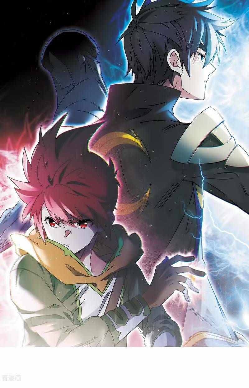 đọc truyện Võng Du Chi Cận Chiến Pháp Sư Chương 265 ảnh 5 tại Thiên Thai Truyện