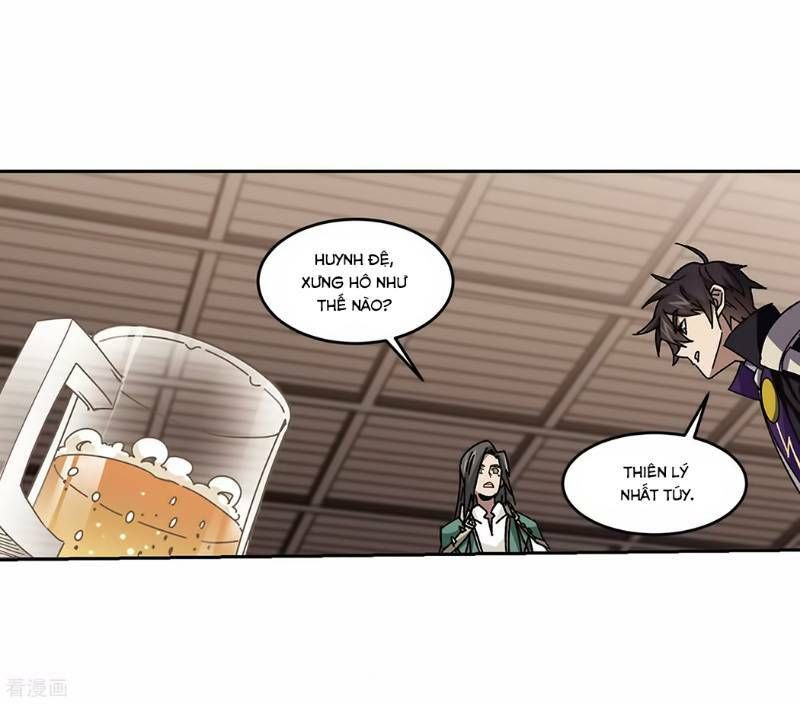 đọc truyện Võng Du Chi Cận Chiến Pháp Sư Chương 265 ảnh 6 tại Thiên Thai Truyện