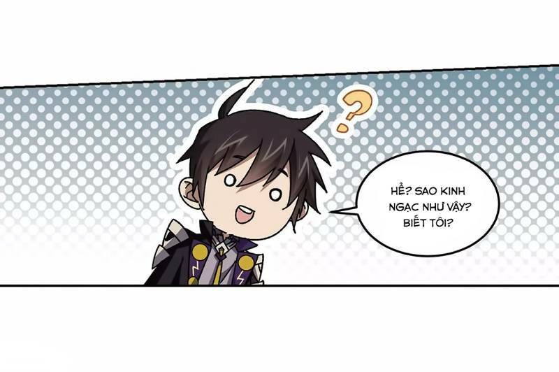 đọc truyện Võng Du Chi Cận Chiến Pháp Sư Chương 265 ảnh 8 tại Thiên Thai Truyện