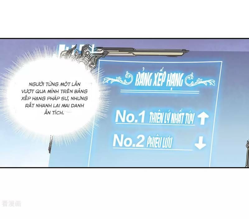 đọc truyện Võng Du Chi Cận Chiến Pháp Sư Chương 265 ảnh 10 tại Thiên Thai Truyện