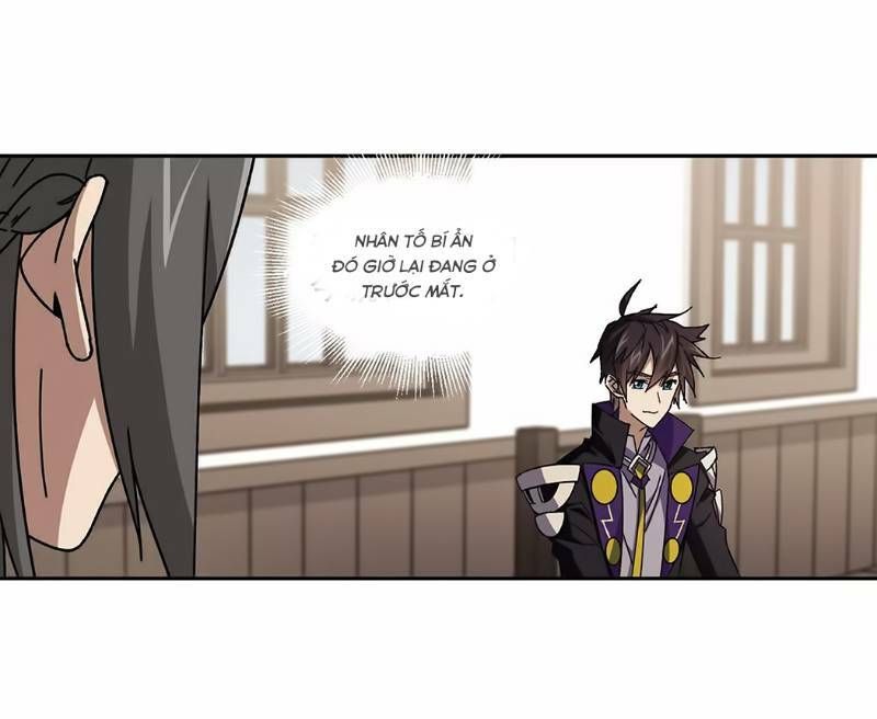 đọc truyện Võng Du Chi Cận Chiến Pháp Sư Chương 265 ảnh 11 tại Thiên Thai Truyện