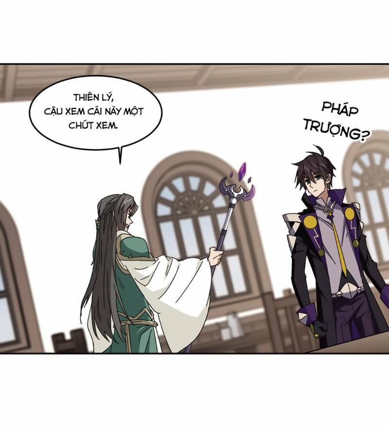 đọc truyện Võng Du Chi Cận Chiến Pháp Sư Chương 266 ảnh 15 tại Thiên Thai Truyện