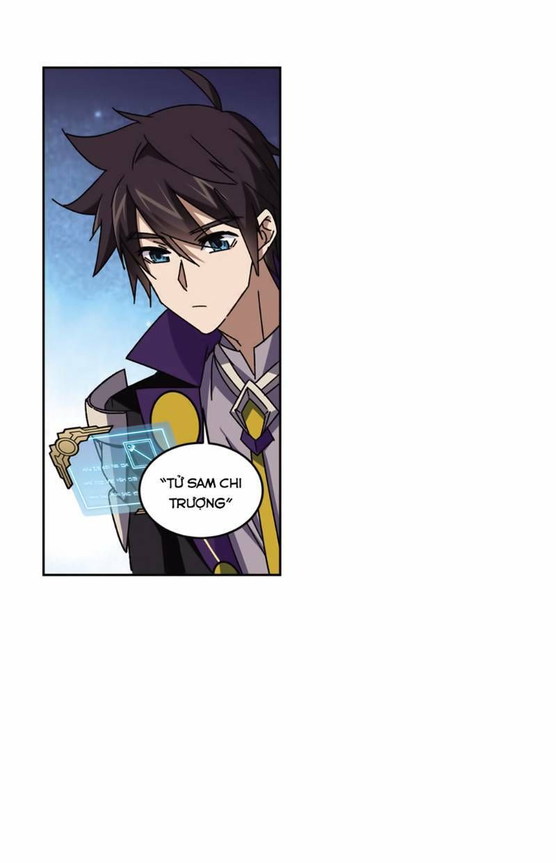 đọc truyện Võng Du Chi Cận Chiến Pháp Sư Chương 266 ảnh 16 tại Thiên Thai Truyện