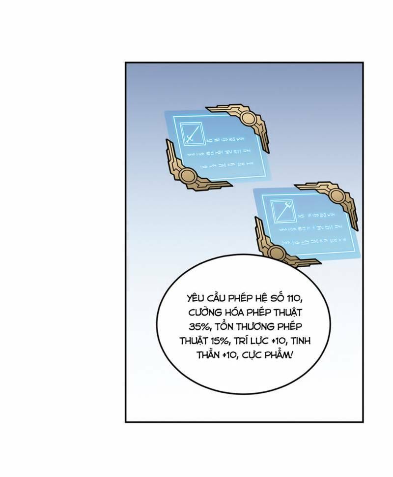 đọc truyện Võng Du Chi Cận Chiến Pháp Sư Chương 266 ảnh 17 tại Thiên Thai Truyện