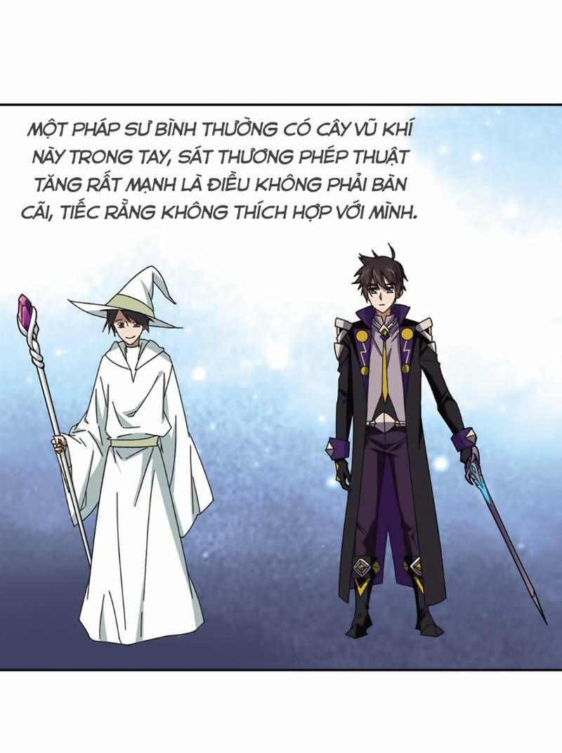 đọc truyện Võng Du Chi Cận Chiến Pháp Sư Chương 266 ảnh 18 tại Thiên Thai Truyện