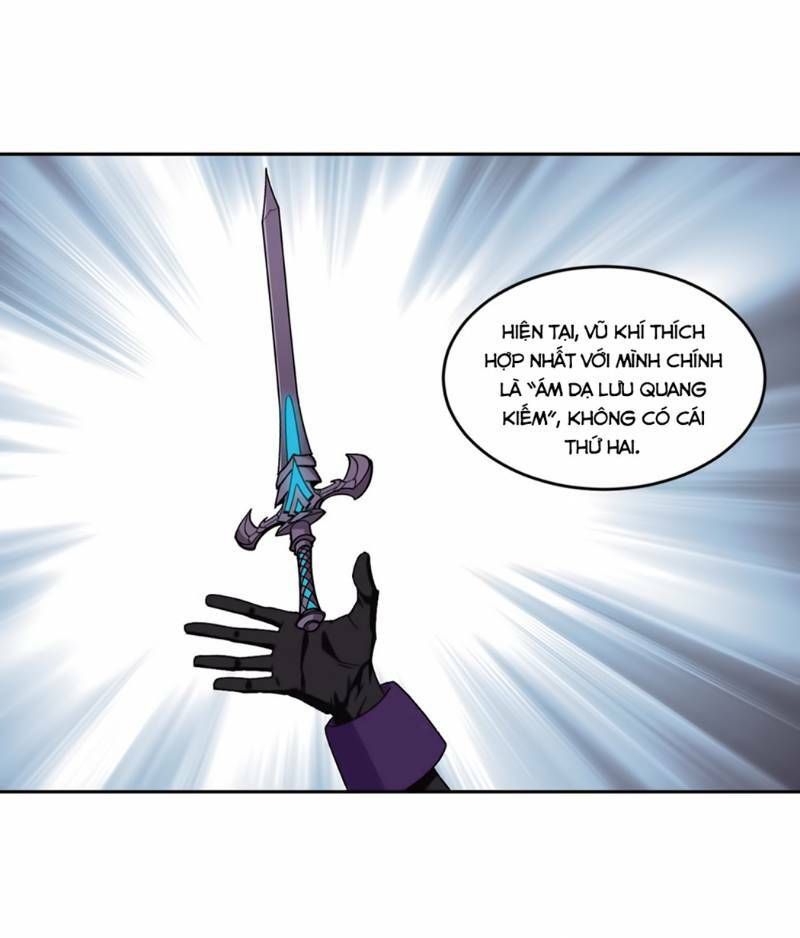 đọc truyện Võng Du Chi Cận Chiến Pháp Sư Chương 266 ảnh 20 tại Thiên Thai Truyện