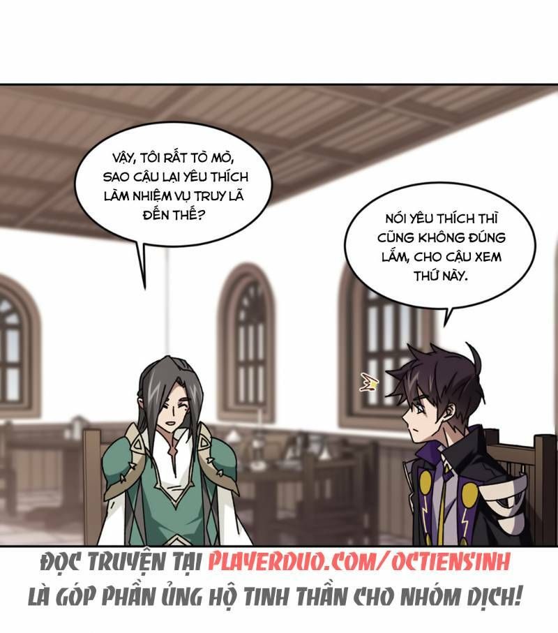 đọc truyện Võng Du Chi Cận Chiến Pháp Sư Chương 266 ảnh 5 tại Thiên Thai Truyện