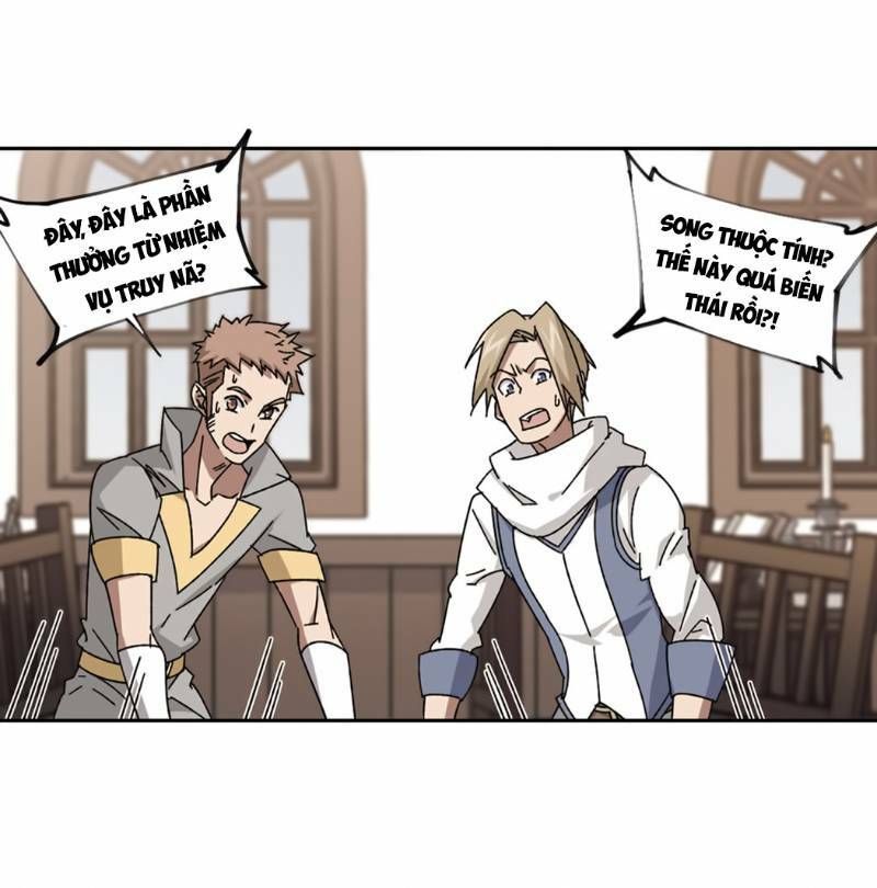 đọc truyện Võng Du Chi Cận Chiến Pháp Sư Chương 266 ảnh 8 tại Thiên Thai Truyện