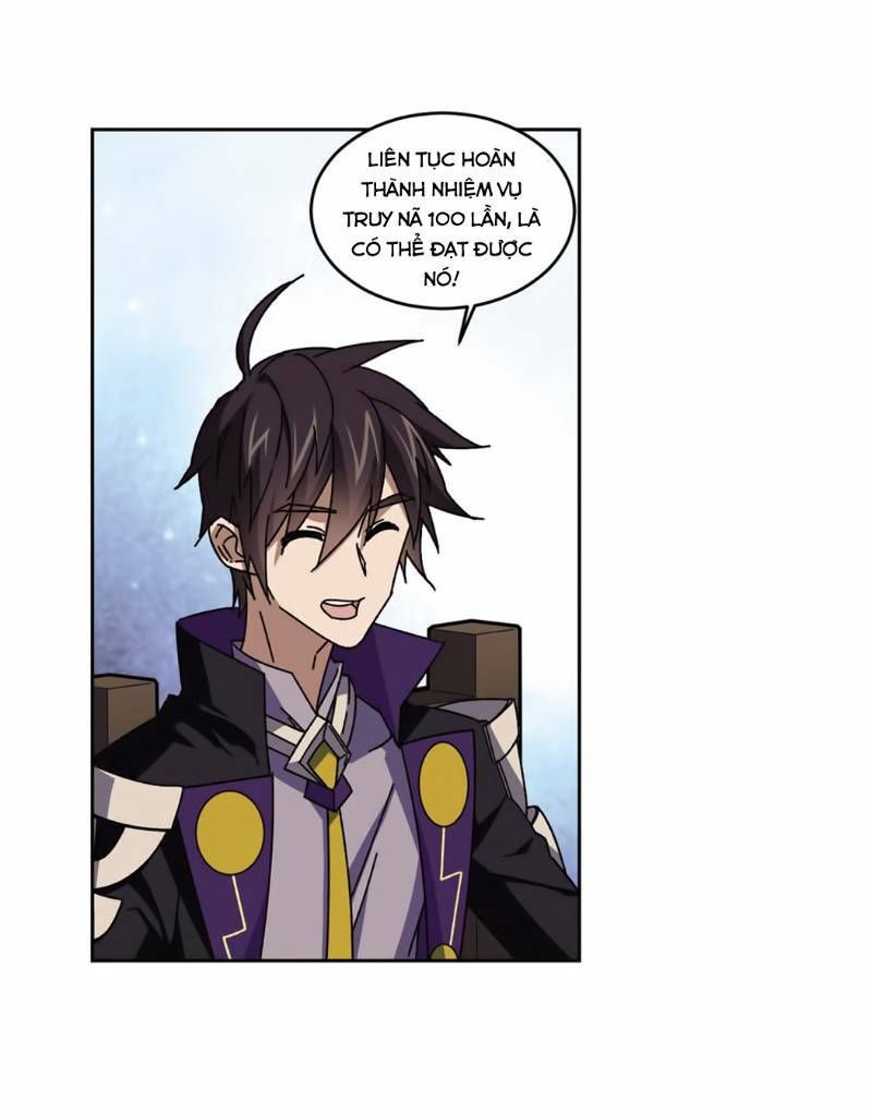 đọc truyện Võng Du Chi Cận Chiến Pháp Sư Chương 266 ảnh 9 tại Thiên Thai Truyện