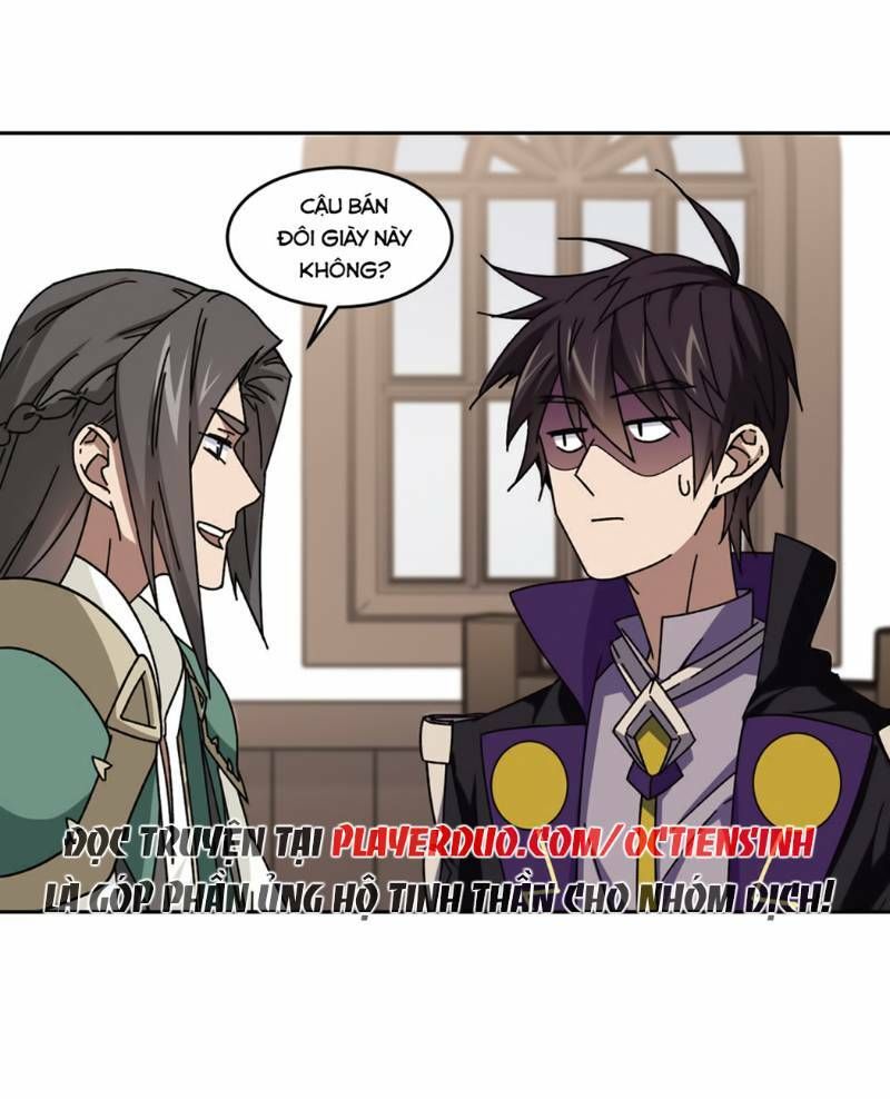 đọc truyện Võng Du Chi Cận Chiến Pháp Sư Chương 266 ảnh 11 tại Thiên Thai Truyện