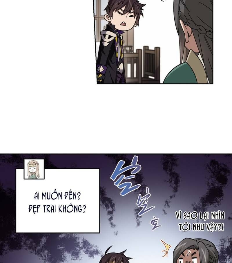 đọc truyện Võng Du Chi Cận Chiến Pháp Sư Chương 267 ảnh 15 tại Thiên Thai Truyện